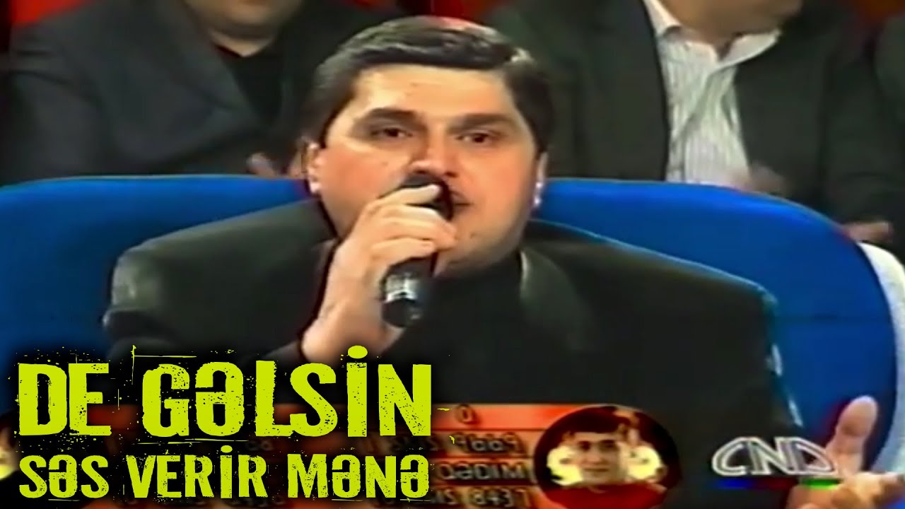 Kərim - Məndə Pul Hardandı