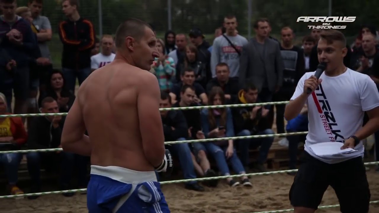 40 years will give odds to any fighter MMA1