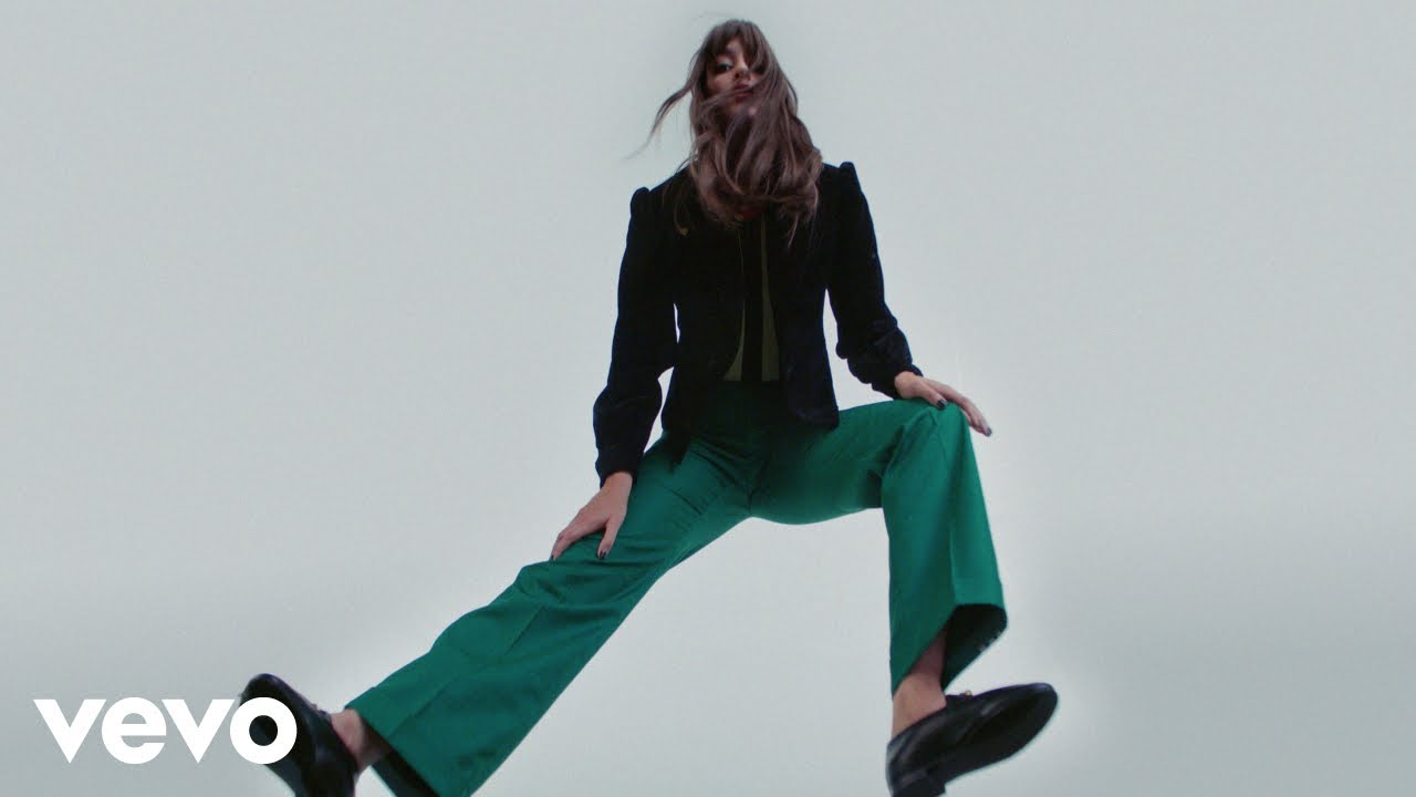 Clara Luciani - C&oelig;ur (Clip officiel)