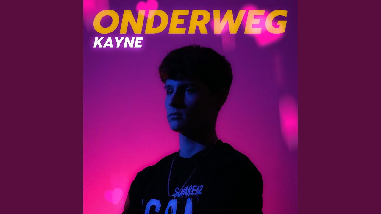Onderweg