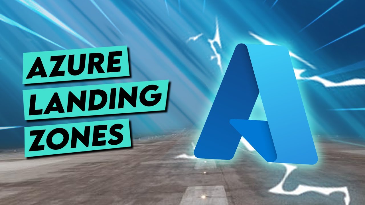 Azure Landing Zones: Cloud Migration einfach erkl&auml;rt