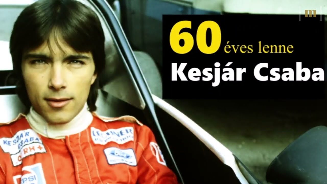 Nem felejtünk, Kesjár Csaba!