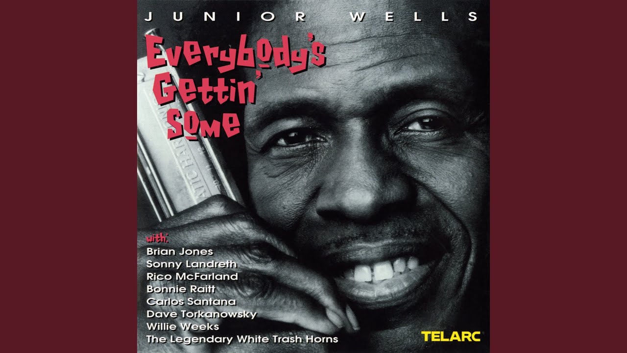 Last Hand Of The Night