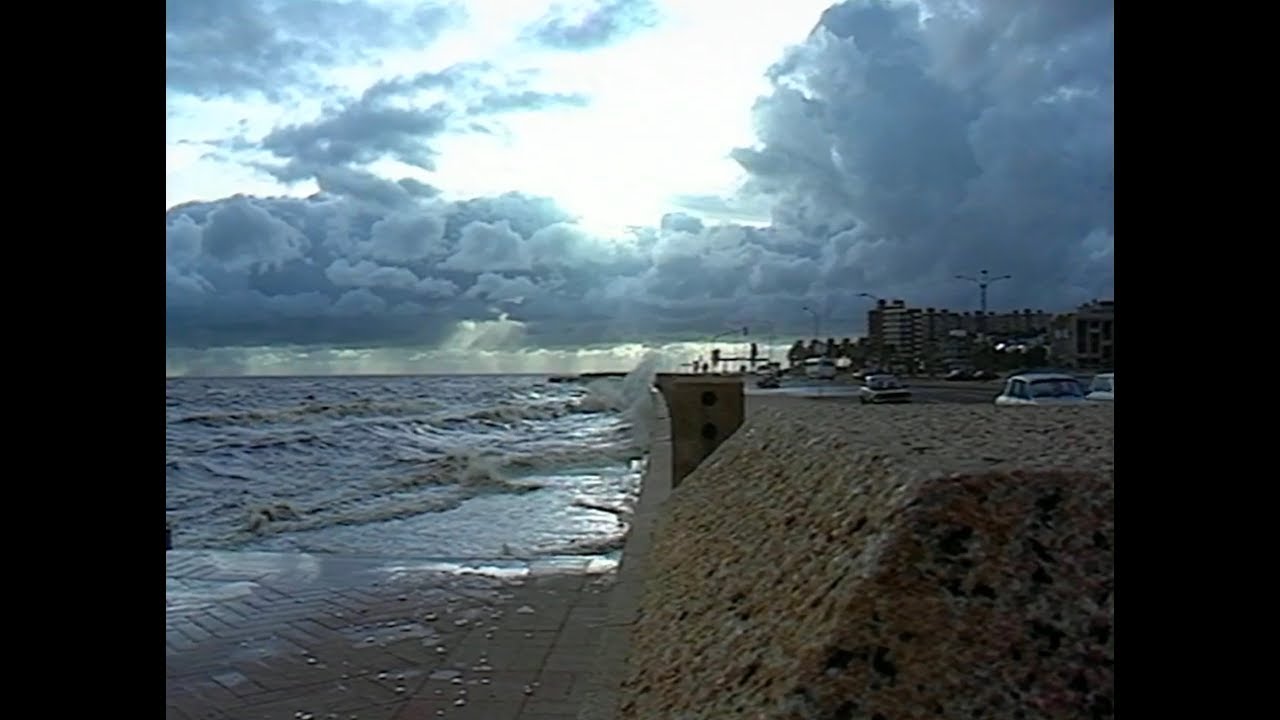 Rambla montevideana (1992)