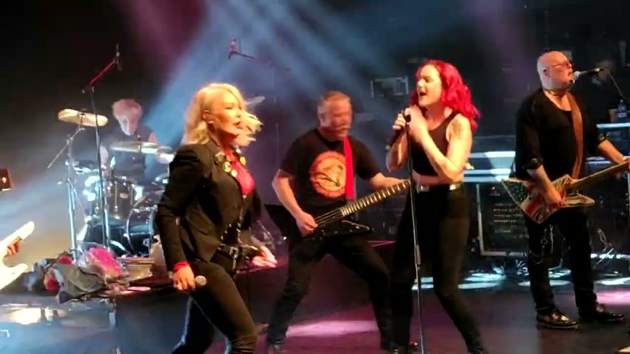 Kim Wilde 