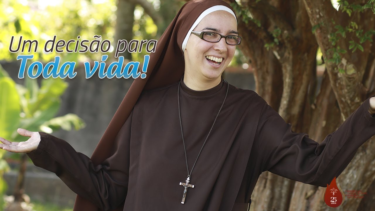 Uma decis&atilde;o para toda vida! - Uma Voca&ccedil;&atilde;o de Louvor