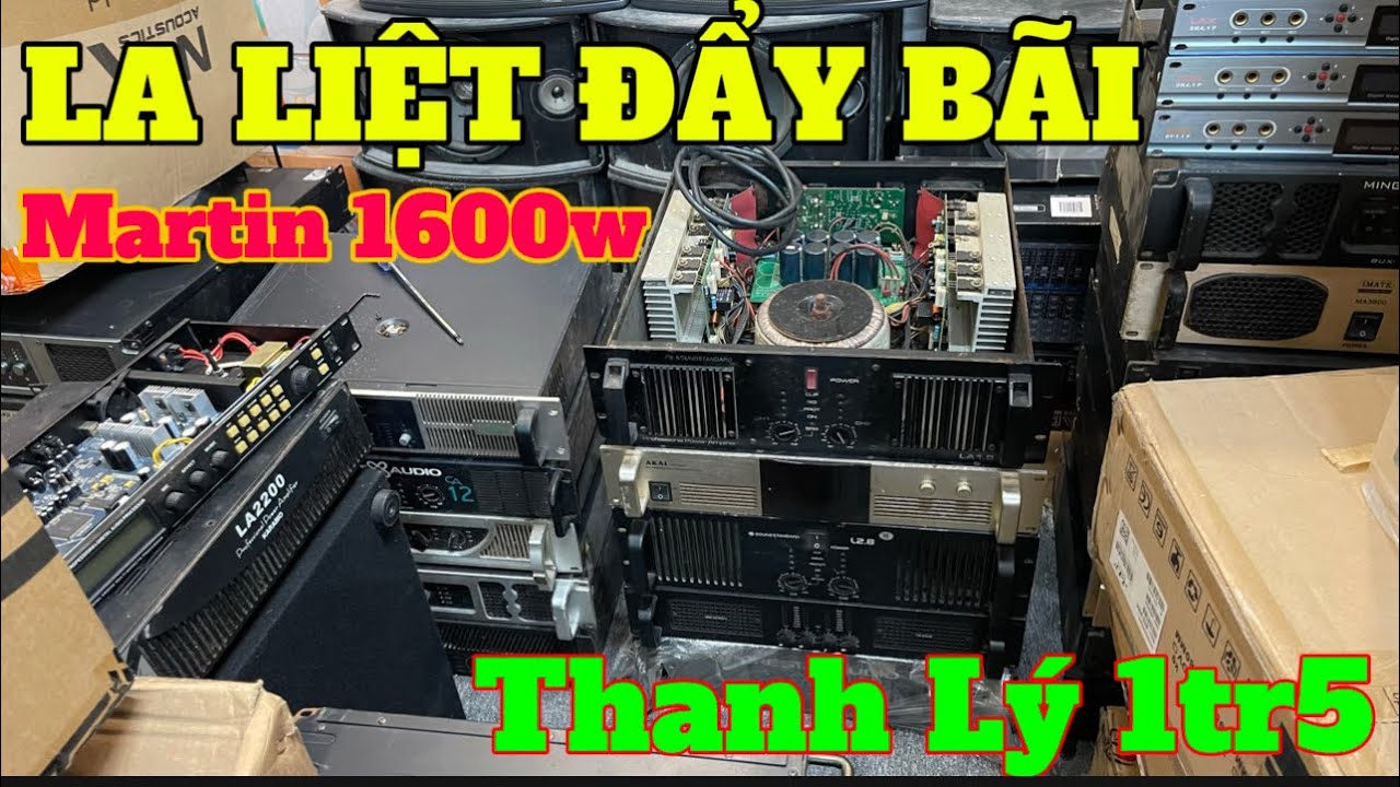 La Liệt Đẩy Bãi Thanh Lý Hết Toàn Bộ đồng giá 1tr5 bao ship , Đẩy Martin 4k 1600plus lh : 0858684222
