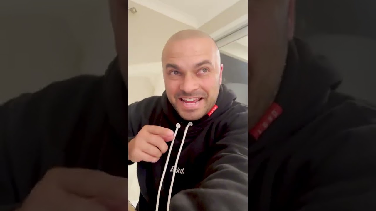 Ice Cream Prank on Wife
