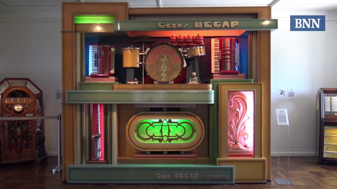 BNN Sommerrätsel 2017 | Lösung der 6. Woche: Deutsches Musikautomatenmuseum Bruchsal