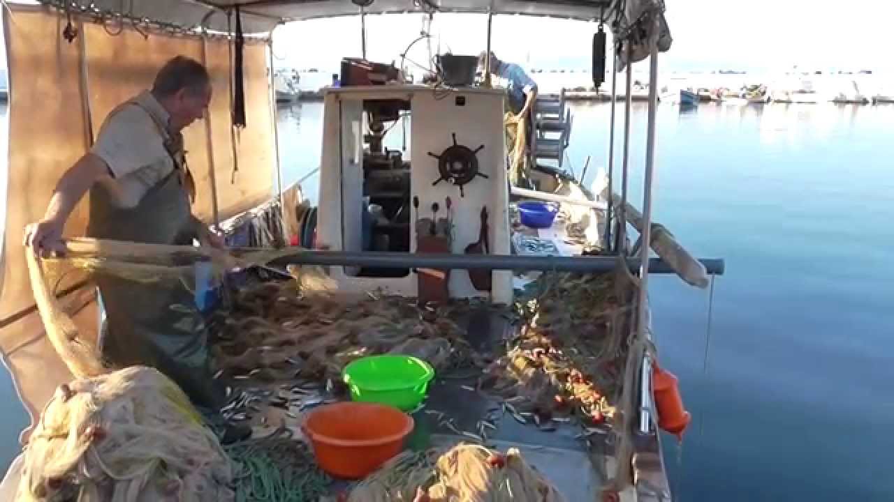 Skala Kallonis, sept 2014