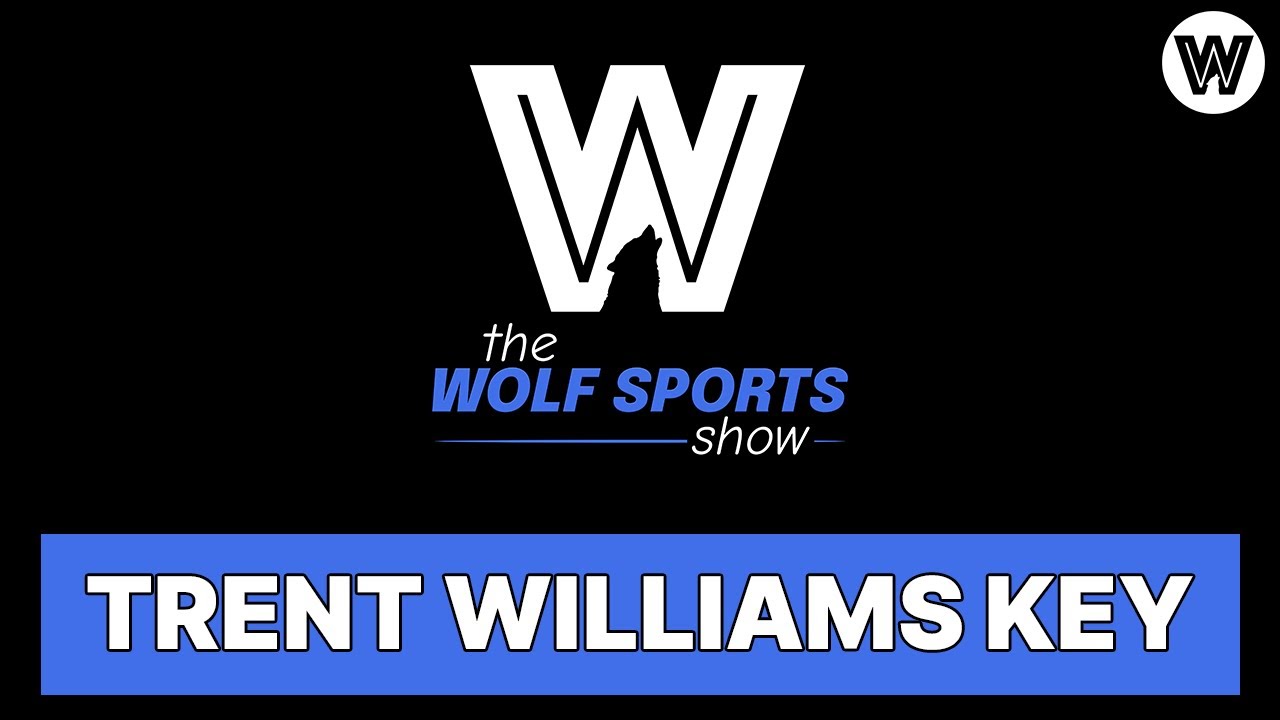 The Wolf Sports Show - 2025 NFL Wild Card Round