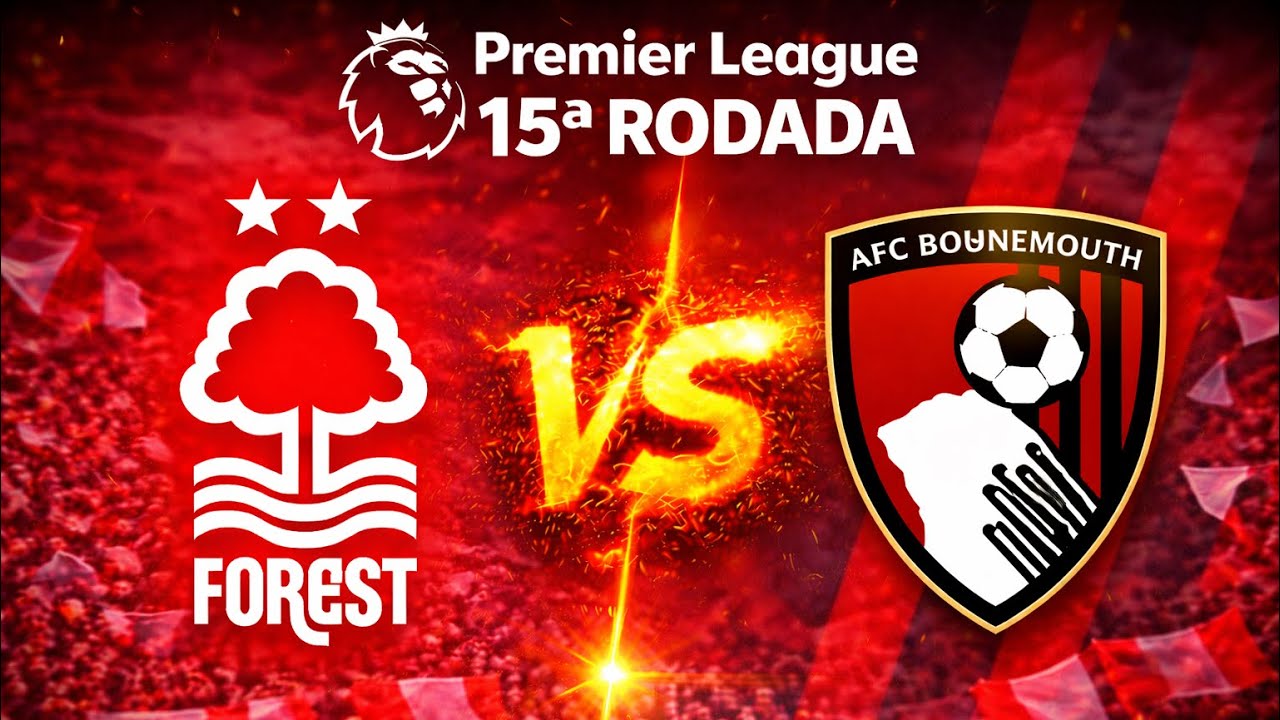 FUTEBOL T2:E27 - Premier League: 15ª Rodada | Carreira Treinador - EA FC 26