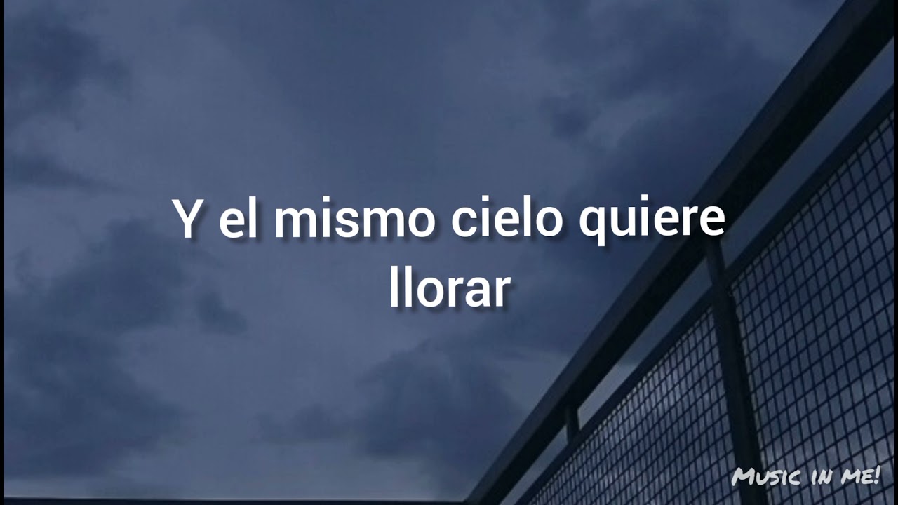 Viernes Sin Tu Amor - Vagon Chicano💔(Letra)