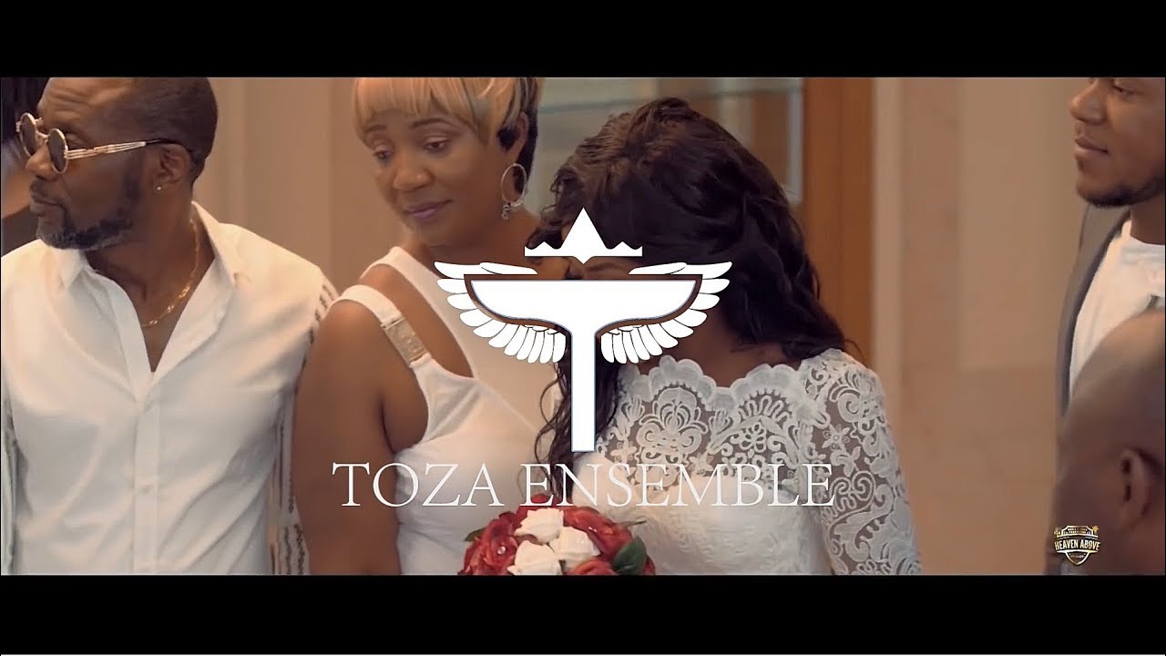 SuperTshim - Toza Ensemble (Seben)