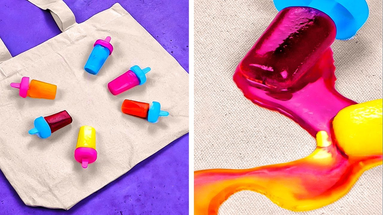 Cool And Easy Ideas For Customizing Your Clothes