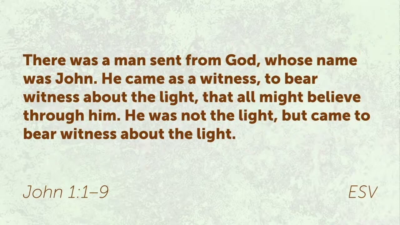God's name is Holy