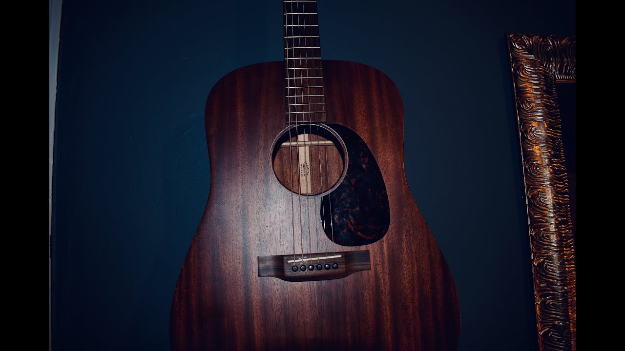 [FREE] Acoustic Guitar Loop Kit 