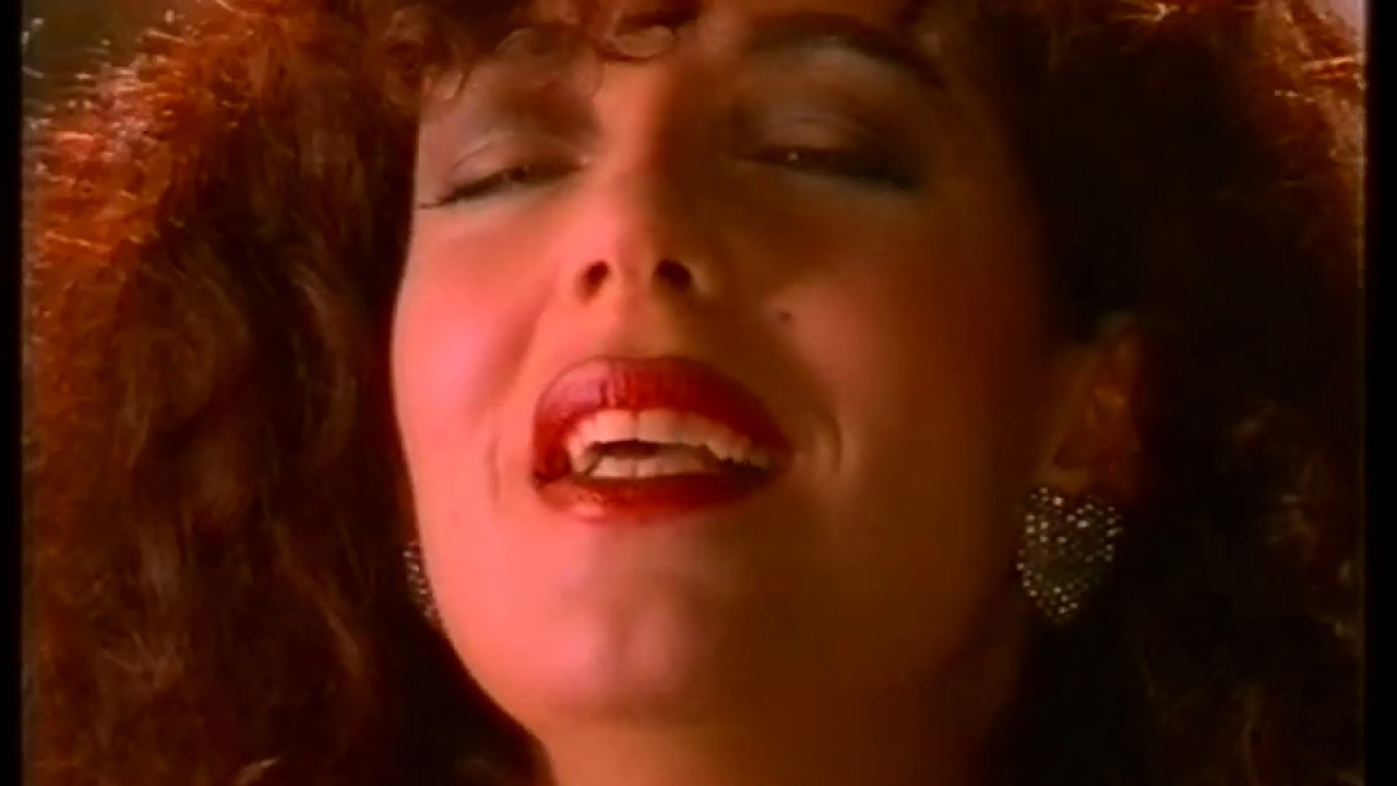 Scarlet Fantastic - No Memory (Remastered Video) (1987)