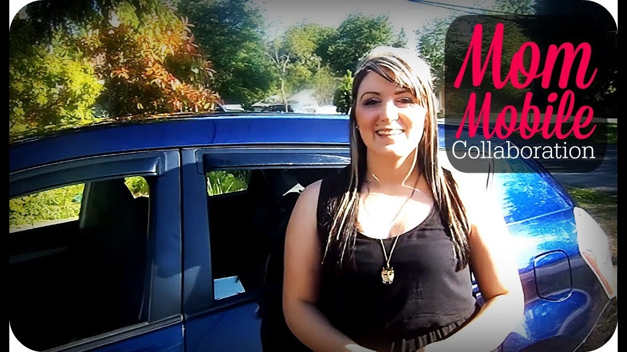 Mom Mobile | Collab