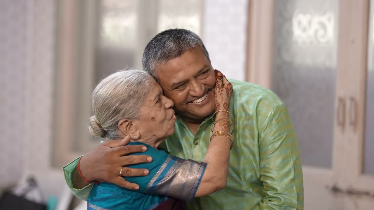 KAMLESH PAI+ ASHWINI KAMATH   ENGAGEMENT HIGHLIGHTS
