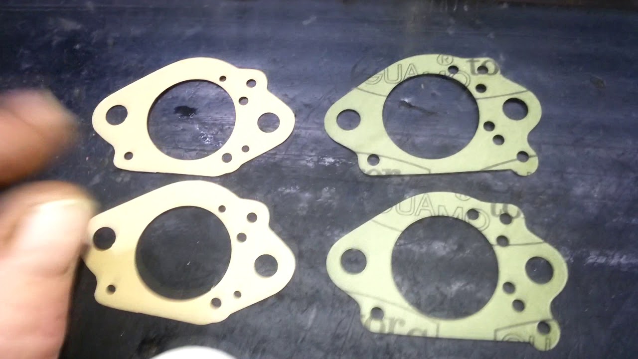 Silvio Carburadores Solex 35 PDSIT do Chevette do Evandro