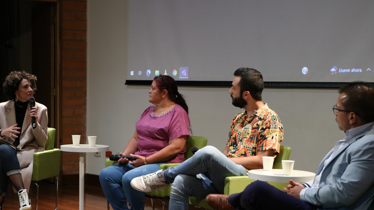Planear Futuros/ Territorios conversados / Parte 2