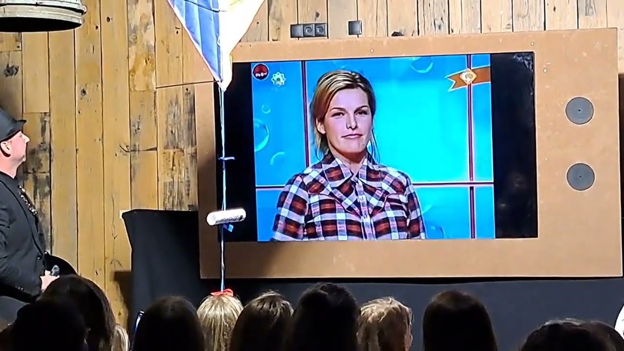 Nemelaer 7 - Eerste prijs Nemelaer Playbackshow 2024