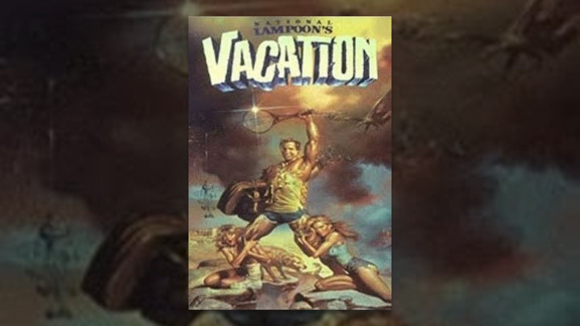 National Lampoon's Vacation