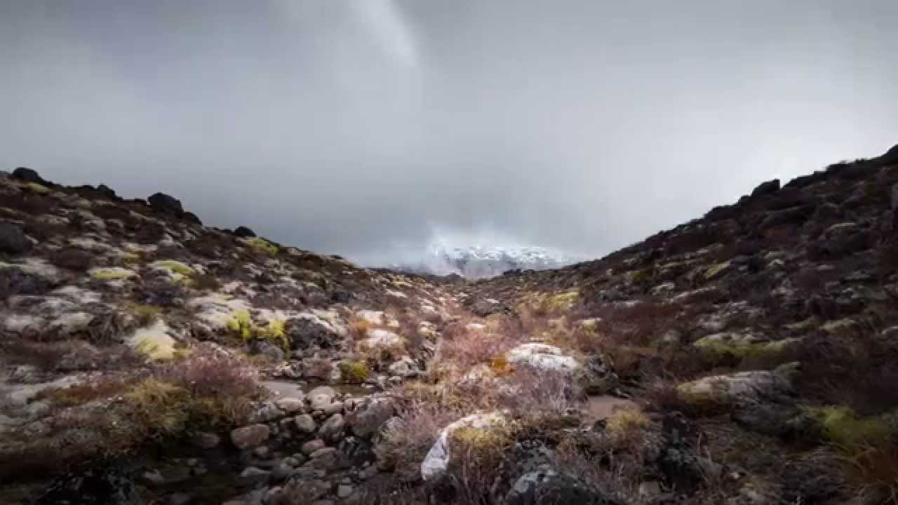 Time-lapse by www.tb-photography.co.nz