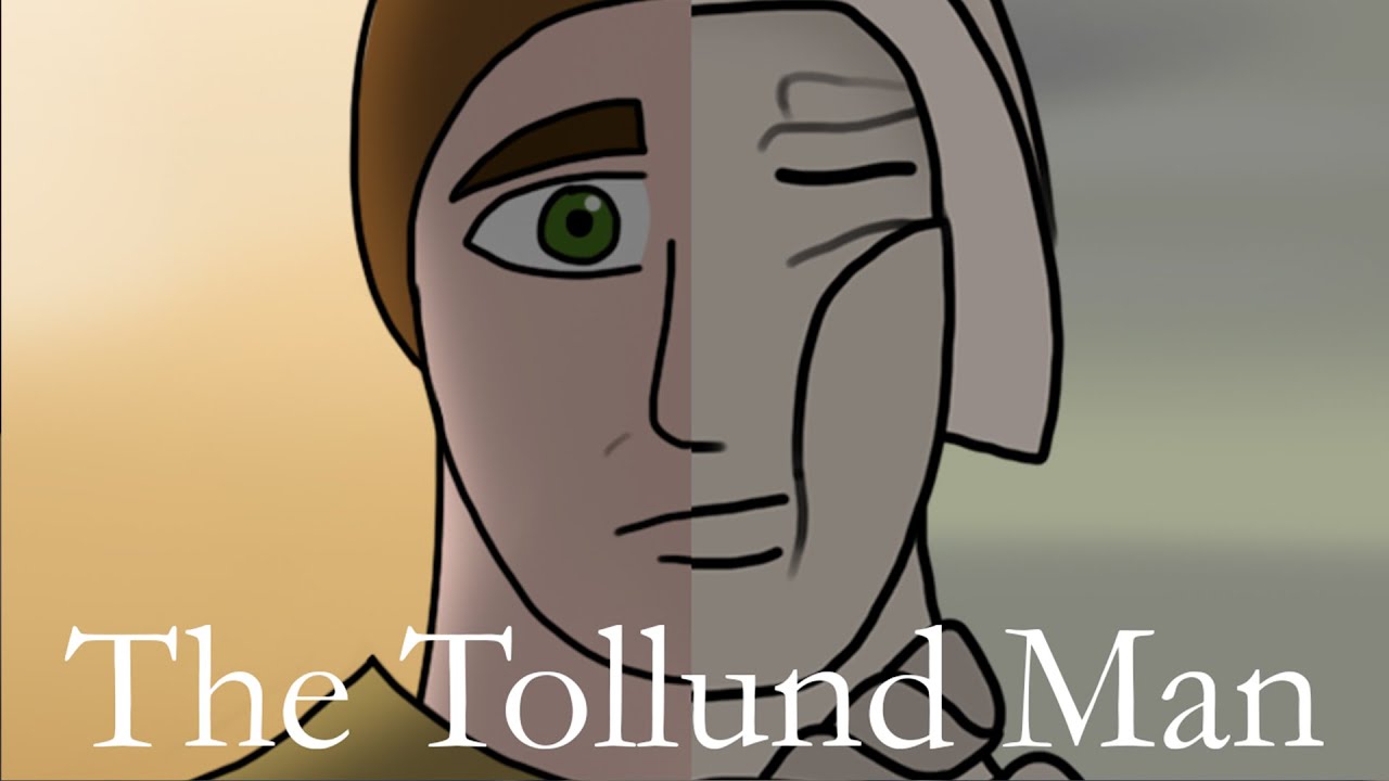 The Tollund Man