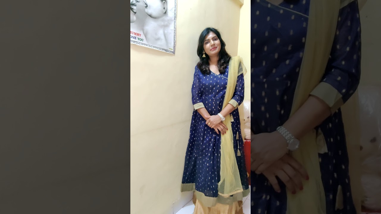 Festive kurti from Amazon |under 600|#short #youtube |SHWETA GUPTA