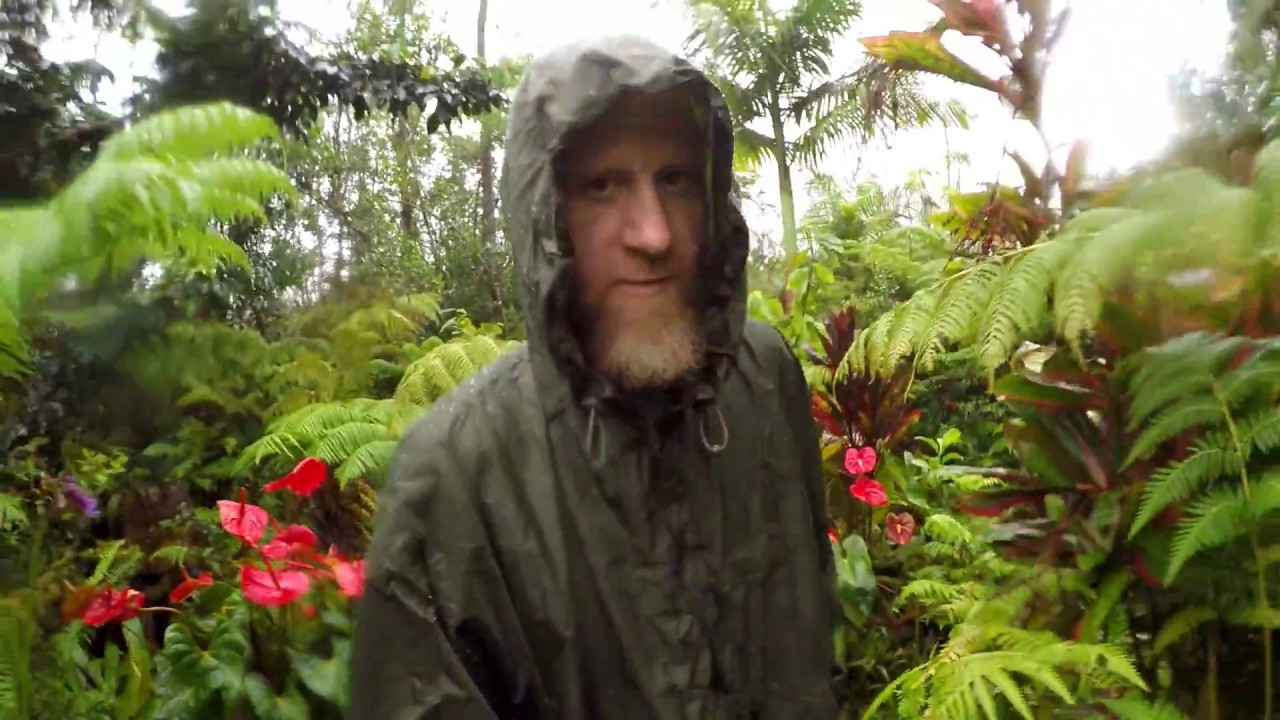 Snugpak Enhanced Patrol Poncho