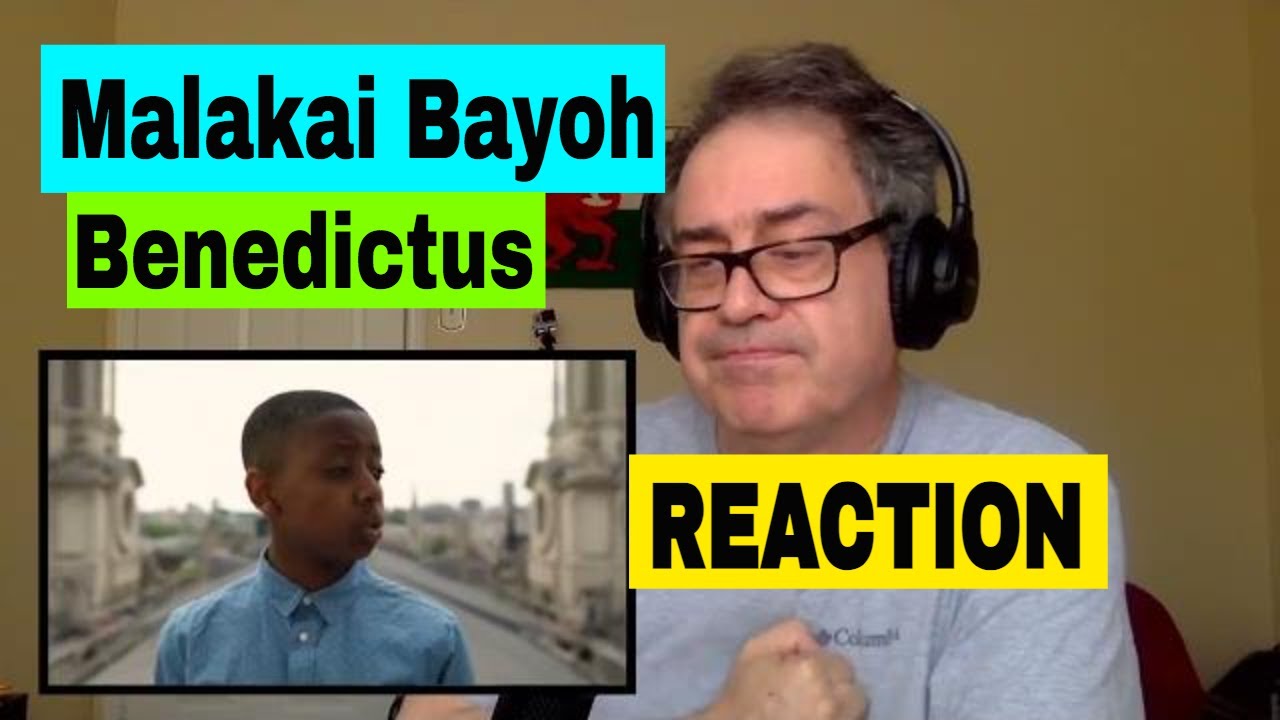 Malakai Bayoh, Benedictus, CANADIAN REACTION