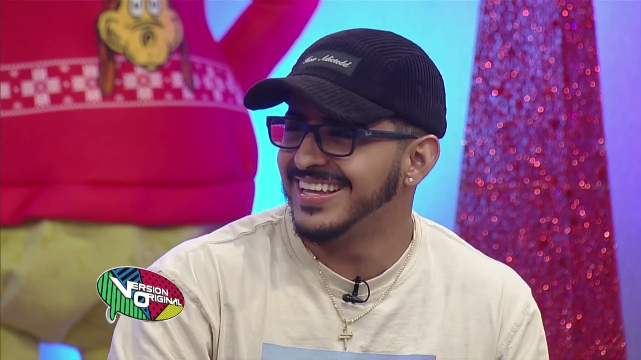 Entrevista a los Novel Popi | Versi&oacute;n Original