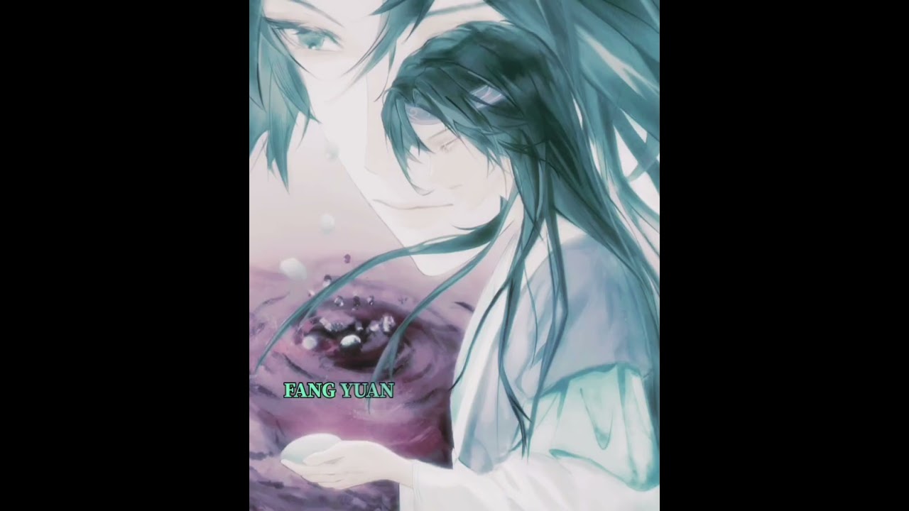 Fang yuan lesson #fangyuan #novel  #immortalpath #webnovel #peakfiction #darkcultivation