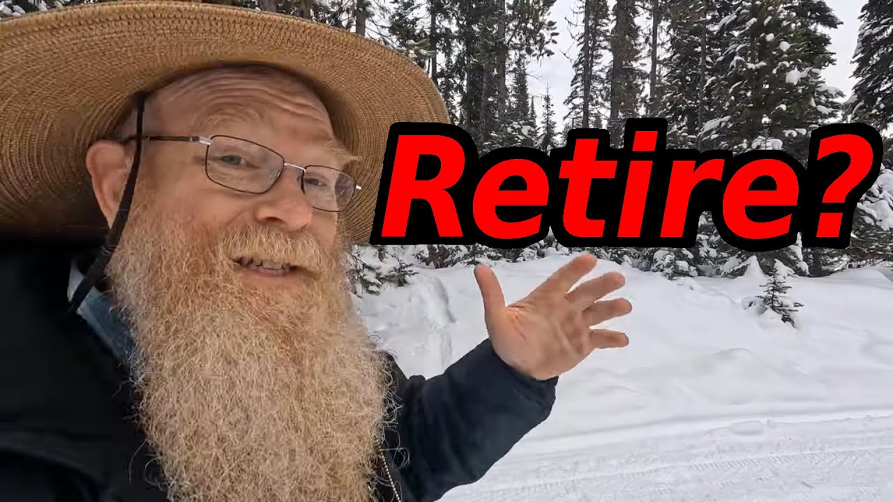 Have You Hurd Dan Hurd is Retiring?