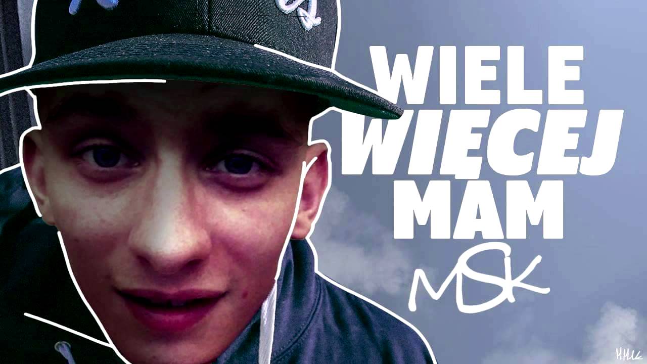 Msk - Wiele więcej mam