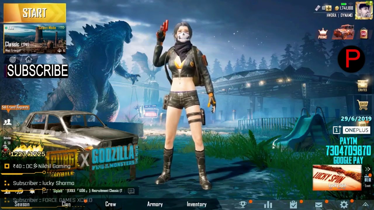 Dynamo explains why he kicked Ron out | Dynamo vs Ron controversy