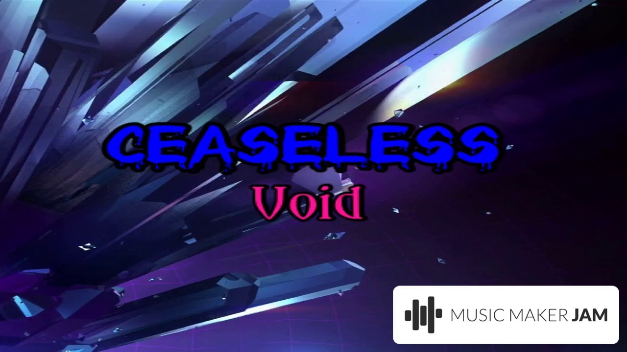 Ceaseless Void (Document Ost)