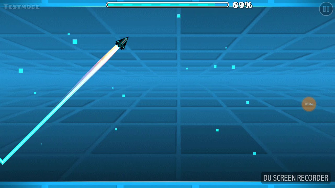 Upcoming Medium Demon - 0rigin, 1.9 themed NC level