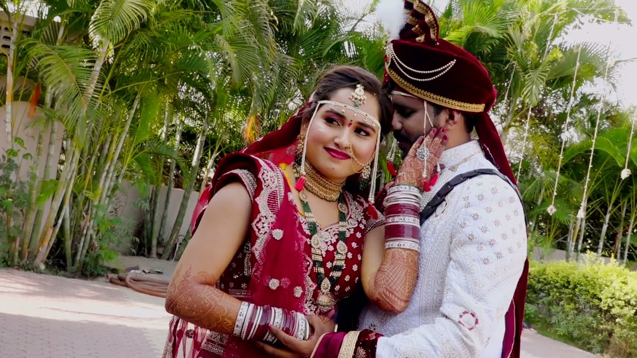 Swapnil Weds Dhanshree  Highlight