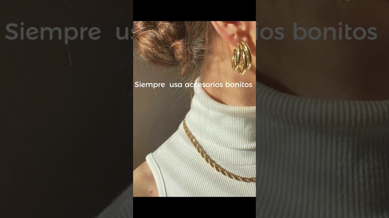 convi&eacute;rtete en That girl y ten un glow up #aesthetic #foryou #skincare #modaybelleza #tipsandtricks