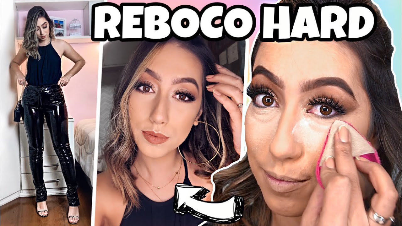 SE ARRUME COMIGO: MEGA PRODUÇÃO pra BALADA 🔥🔥 por Cacá Anjos