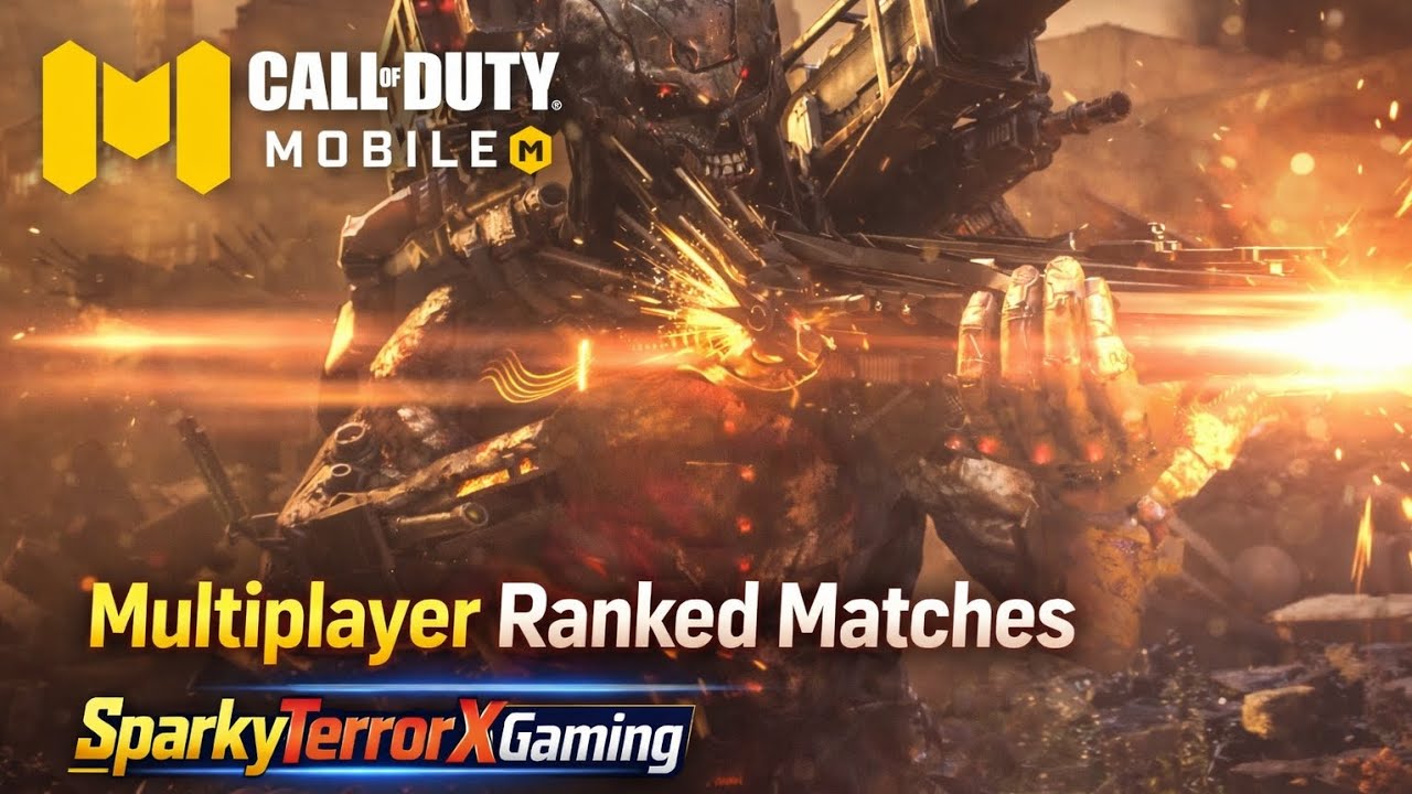 🔥 INSANE Ranked Clutch in Call of Duty: Mobile | Multiplayer Domination