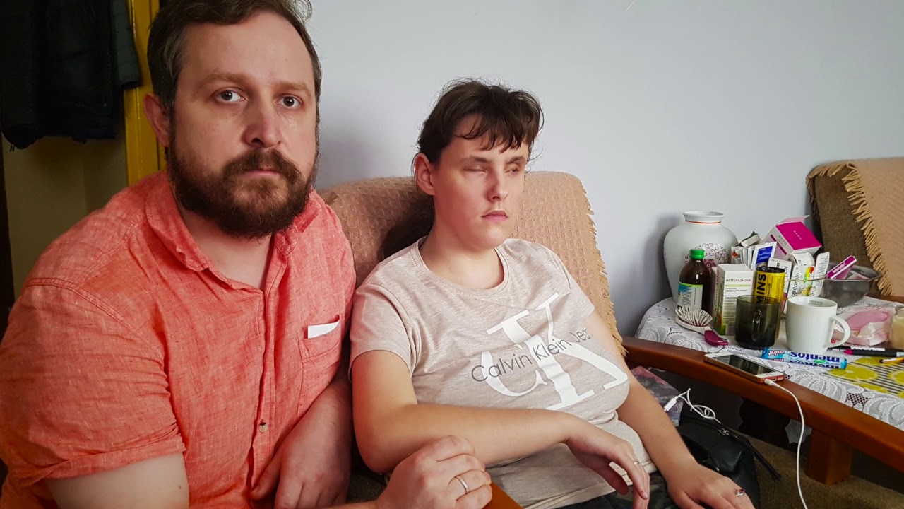 Mieszkanie na Jarotach reportaż autorstwa Dominika Piechowicza