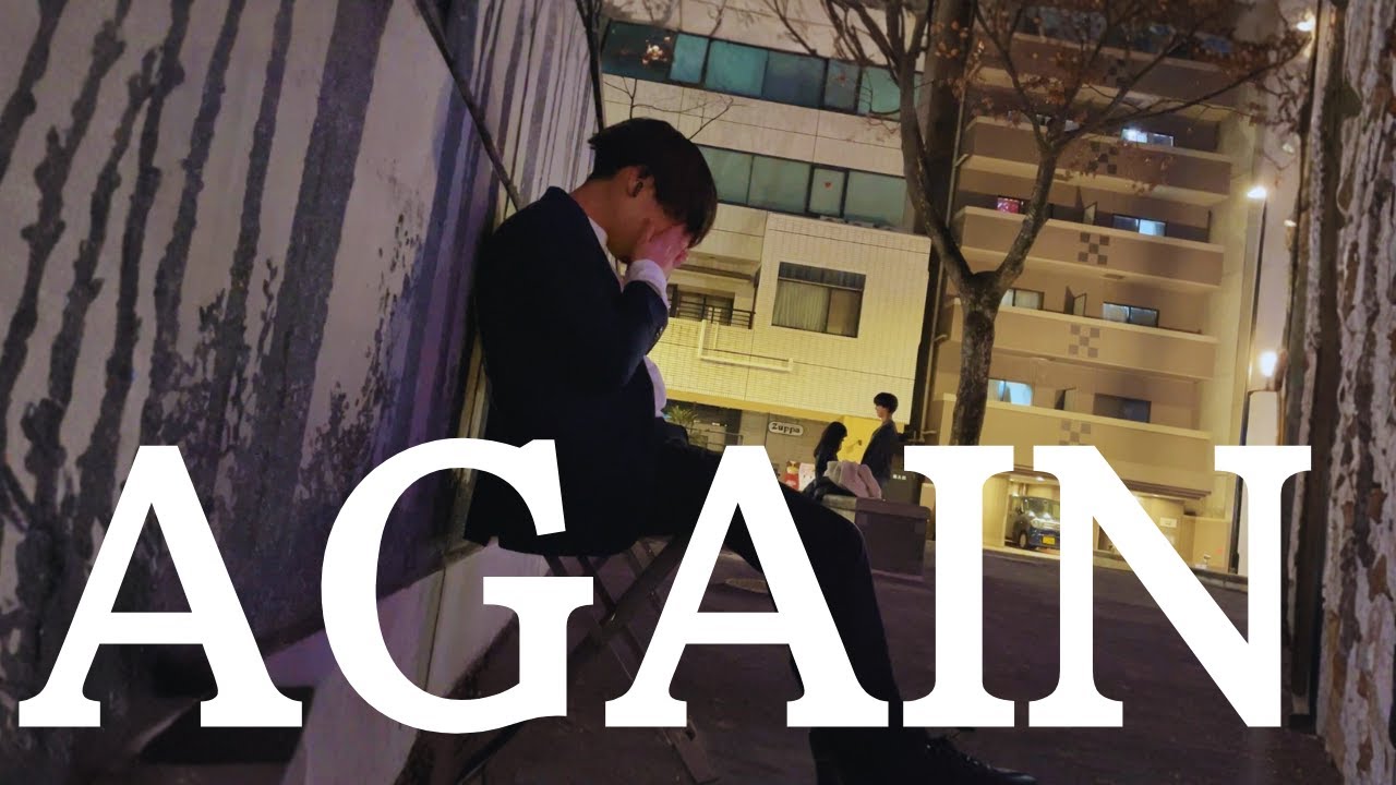 HELL AGAIN | The Endless Tokyo Salaryman 【TOKYO Zombie Salaryman】