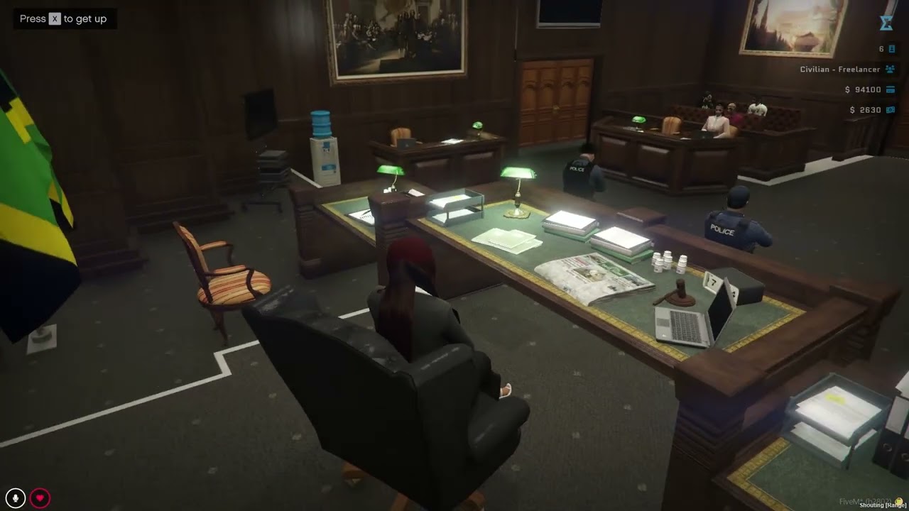0116 COURT