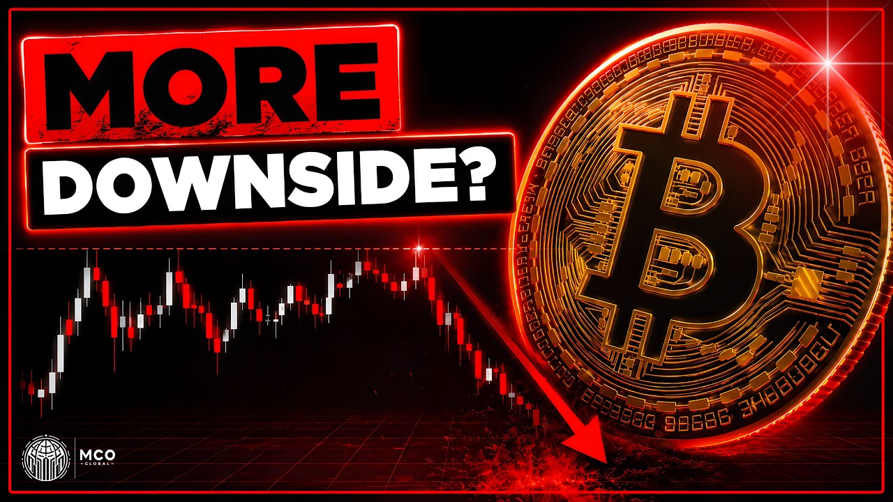 Is the Bitcoin Bounce a Trap?