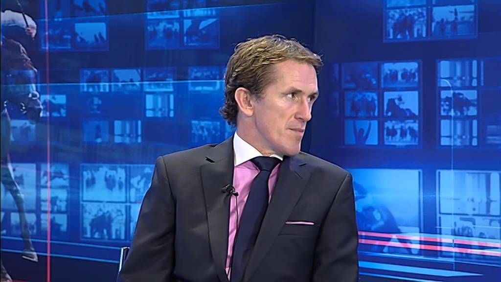 Tony McCoy Get In! Special Highlights