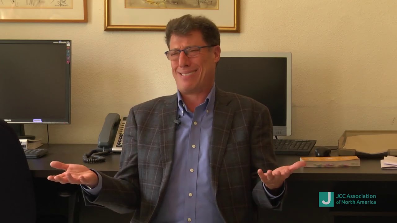 70 Faces of Israel -- Relationship of American Jews and Israel (for JCCA Leadership)